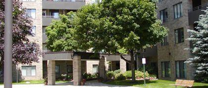 Garden City Tower Apartments 6120 Middlebelt Rd, Garden City, MI