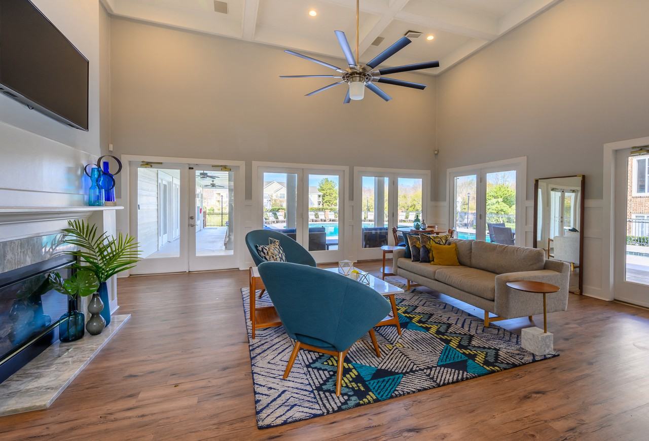 Ashford Green Apartments 230 Barton Creek Dr, Charlotte, NC 28262