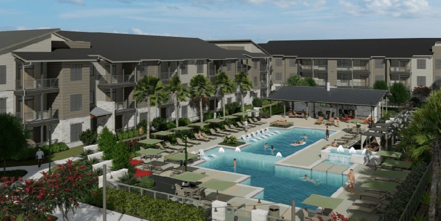 Granary Flats Apartments 4647 Harvest Corner Dr, Richmond, TX 77406