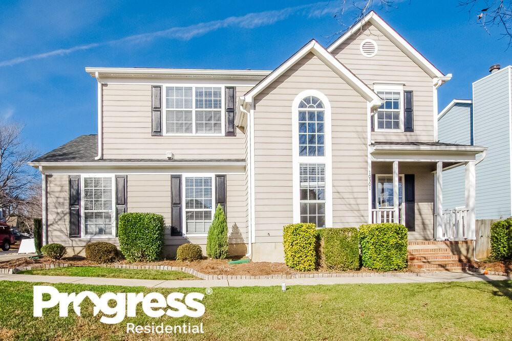 Houses for Rent In Silverwood, Charlotte, NC Home Rentals Available