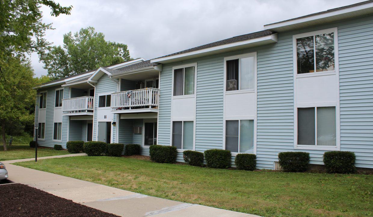 Old Mill Apartments 88 South 3rd Street, Sand Lake, MI 49343 Zumper