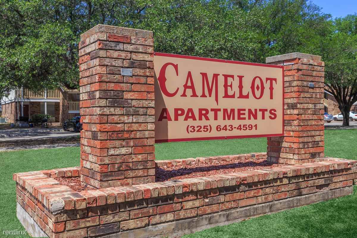 Camelot Apartments 1801 Slayden St, Brownwood, TX 76801 Zumper