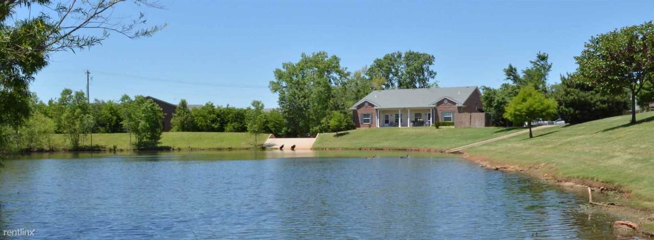 Creekside Village Apartments 25 Creek View Dr, Edmond, OK 73003 Zumper