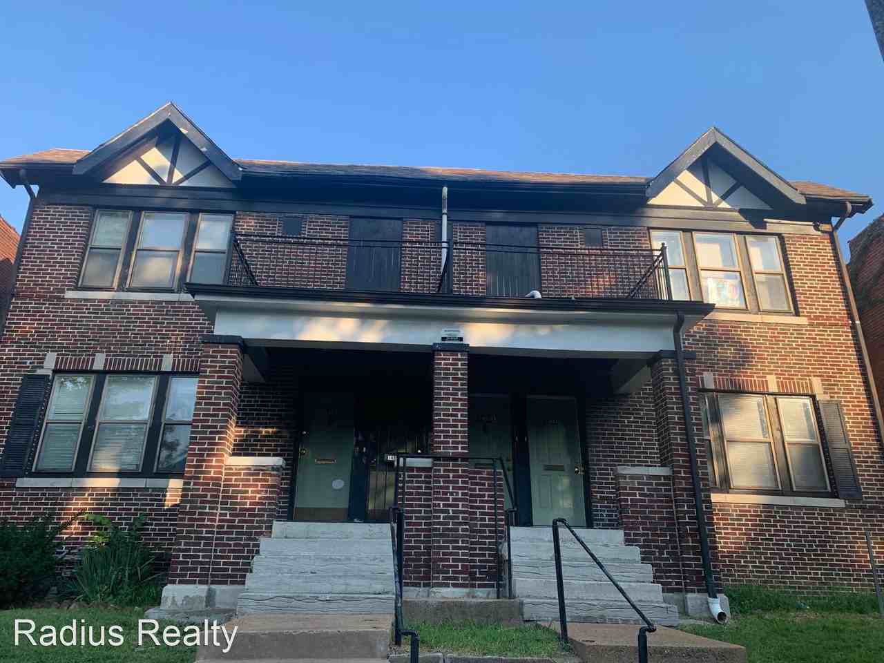 1405 Rowan Avenue Apartments 1405 Rowan Ave, St. Louis, MO 63112 Zumper