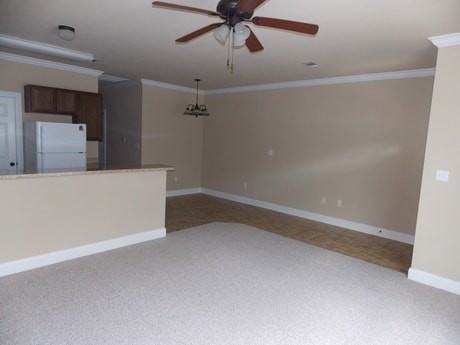 Tangi Lakes Townhomes Apartments 17597 Tangi Lake Dr, Hammond, LA