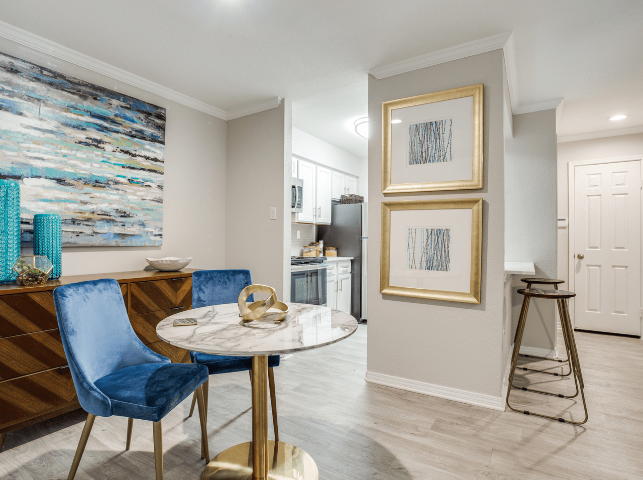 The Oaks at Valley Ranch Apartments 9519 E Valley Ranch Pkwy, Irving