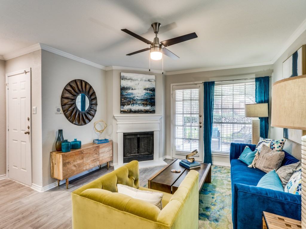 The Oaks at Valley Ranch Apartments 9519 E Valley Ranch Pkwy, Irving