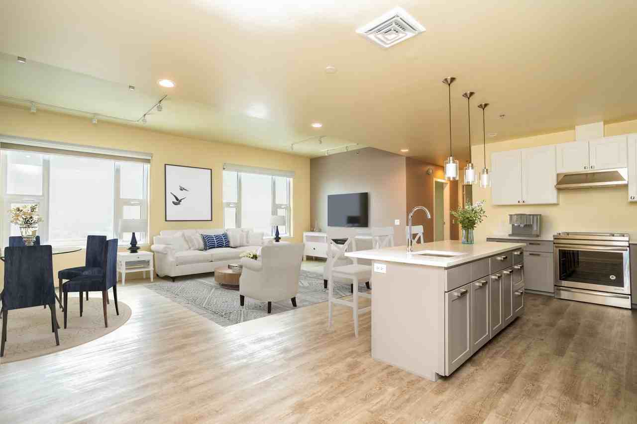 Airmark Apartments 229 Andover Park E, Tukwila, WA 98188 Zumper