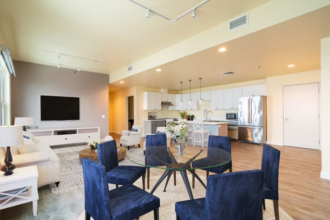 Airmark Apartments 229 Andover Park E, Tukwila, WA 98188 Zumper