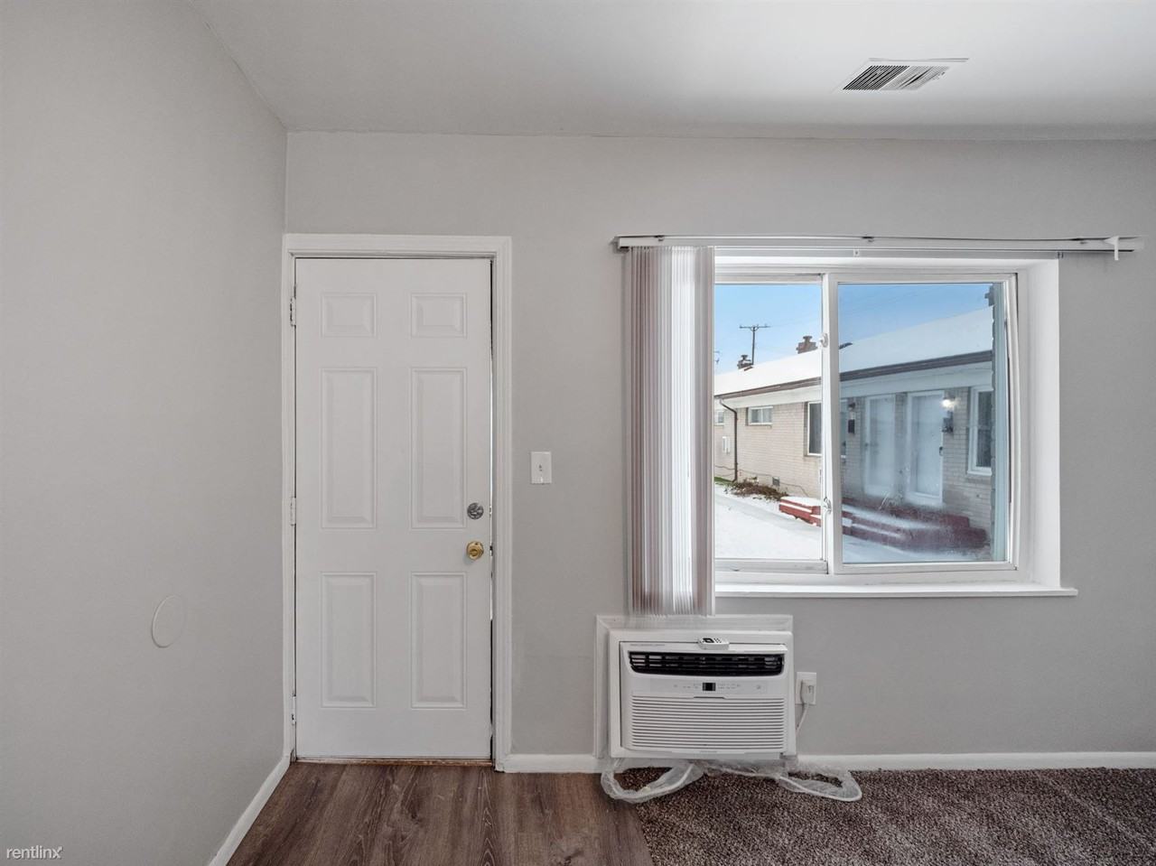 Troy Village Apartments (Single Story Townhomes) 1071 Rochester Rd