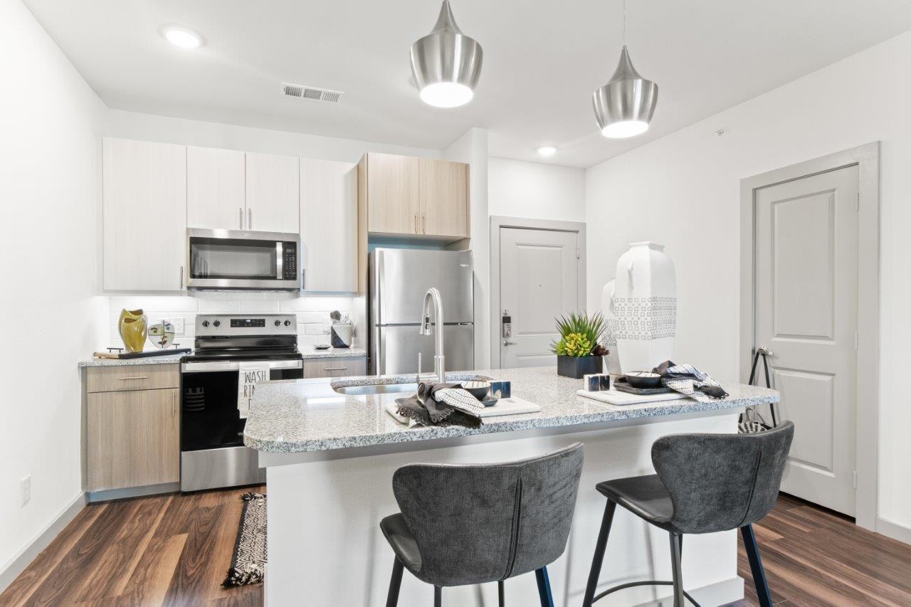 Northside at the Woodlands Apartments 1961 Arapaho Rd, Garland, TX