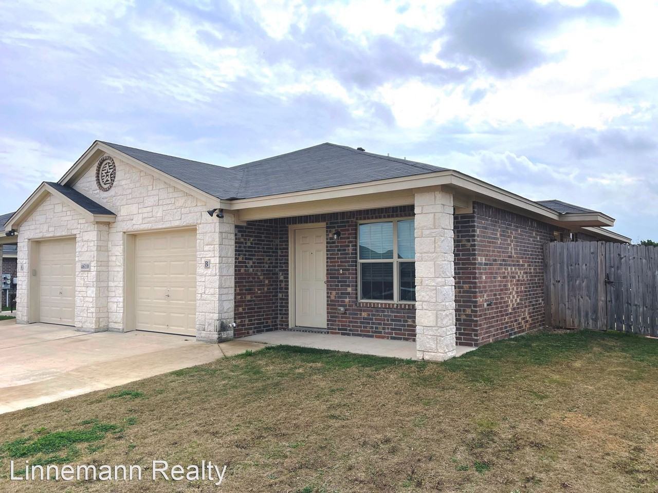 4610 A Cambridge Drive Apartments 4610A Cambridge Dr, Killeen, TX