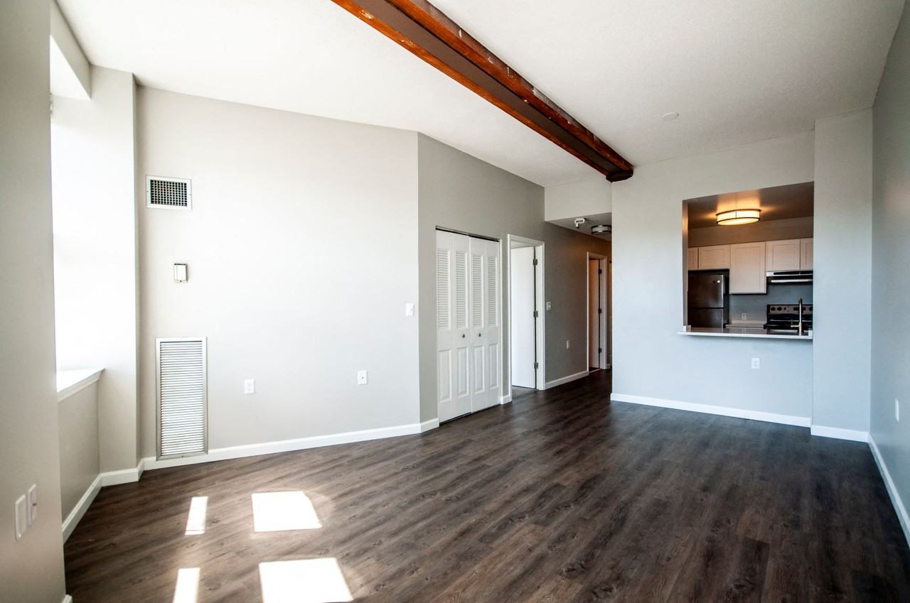 Baker Chocolate Factory Apartments 1220 Adams St, Boston, MA 02124