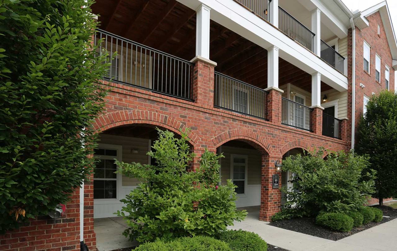 The Province Apartments 3419 Clover Ridge Ct, Fairborn, OH 45324 Zumper