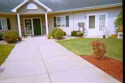 Woodbrook Senior Apartments 700 N Douglas Ave, Three Rivers, MI 49093 Zumper