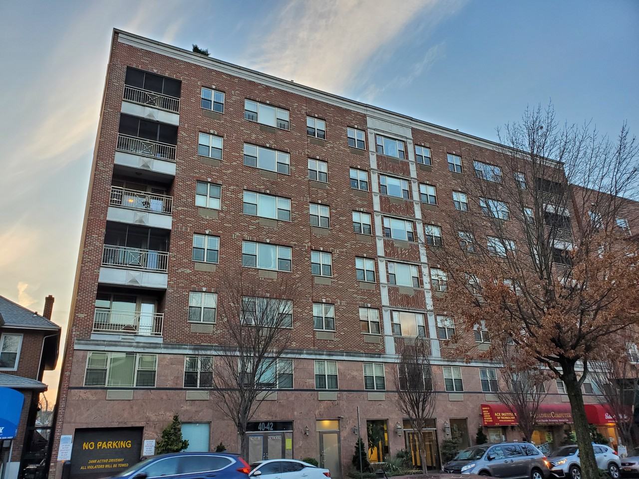 4040 75th Street 6F, New York, NY 11373 1 Bedroom Apartment for Rent PadMapper