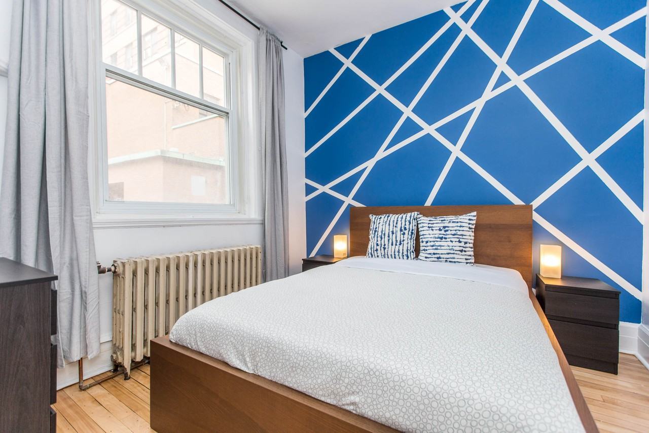 3677 Rue Sainte Famille Apartments 3677 Rue SainteFamille, Montréal