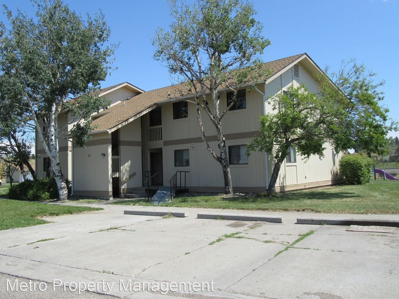 Larkspur Apartments in Colstrip, MT 59323 Zumper