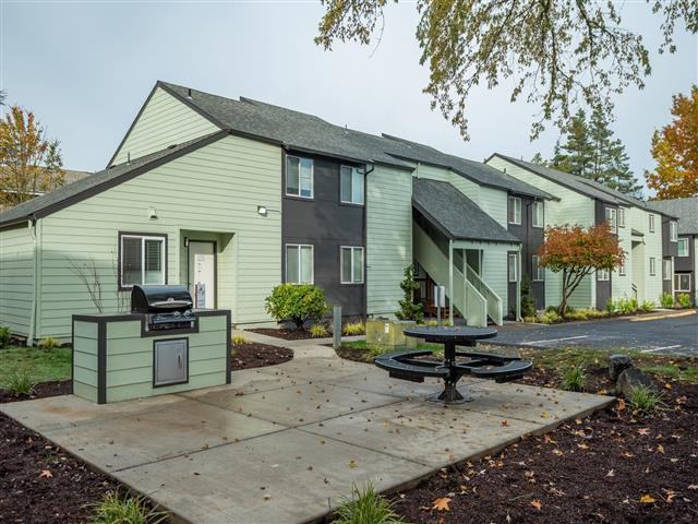 West End Apartments 10285 Sw Denney Rd, Beaverton, OR 97008 Zumper