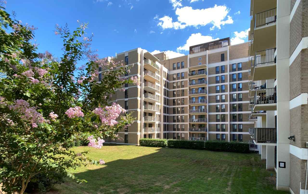 Barton House Apartments 2525 10th St N, Arlington, VA 22201 Zumper