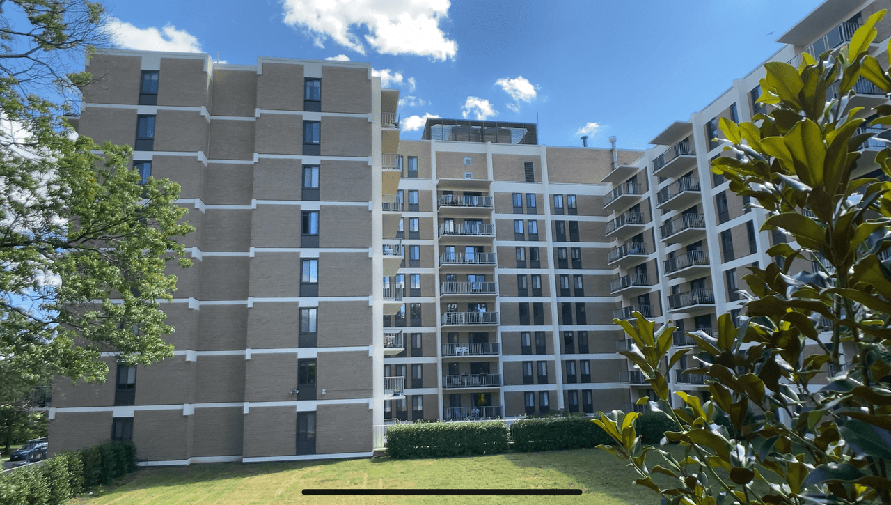 Barton House Apartments 2525 10th St N, Arlington, VA 22201 Zumper