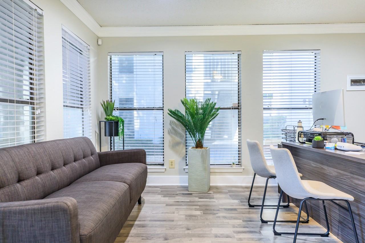 Tides on McCallum South Apartments 7720 Mccallum Blvd, Dallas, TX