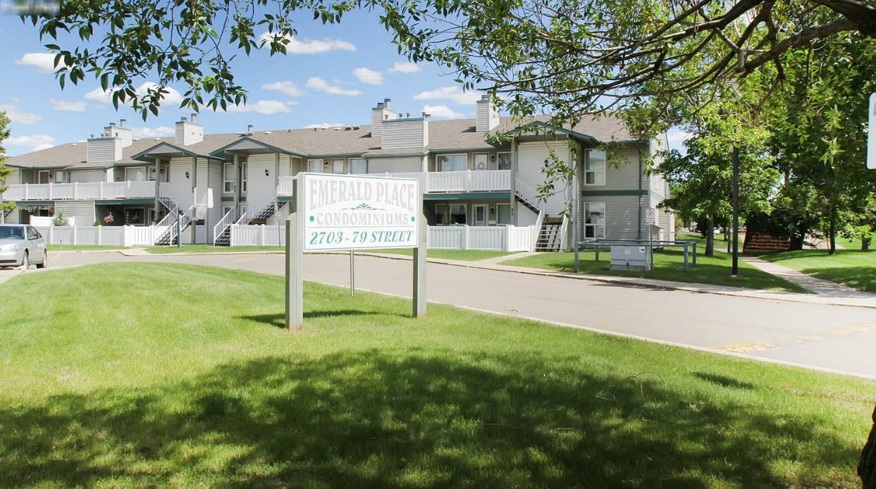 Emerald Place Apartments 2703 79 St Nw, Edmonton, AB T6K 3Z6 Zumper