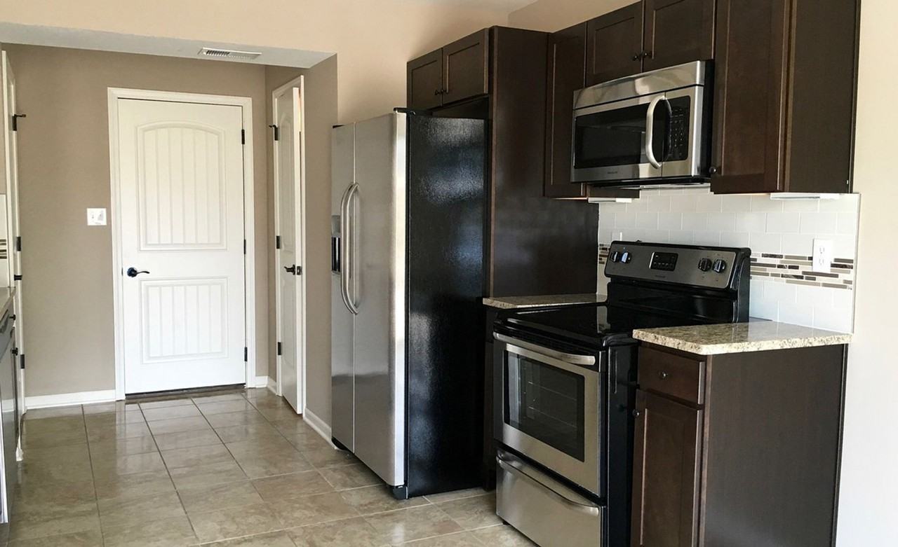 Staley Crossing Apartments 9535 N Main St, Kansas City, MO 64155 Zumper