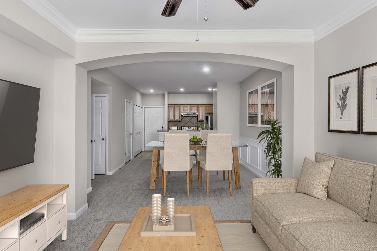 Camden Peachtree City Apartments 100 Merrick Dr, Peachtree City, GA