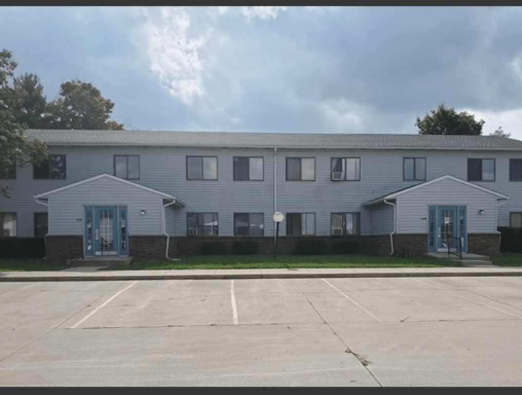 Surrey Lane Apartments 307 Oxford Dr, Greenville, OH 45331 Zumper