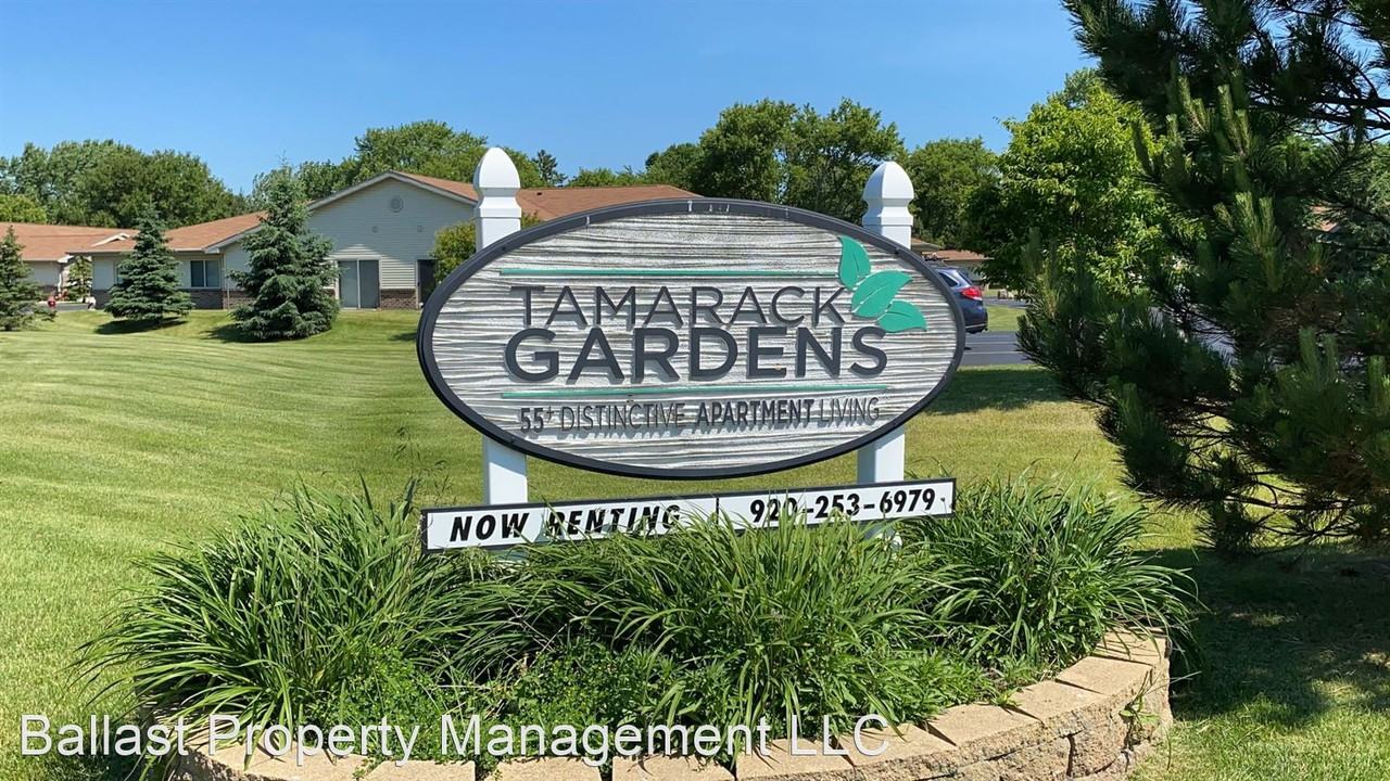 227235 Tamarack Drive Apartments 227 Tamarack Dr 235, Lake Mills