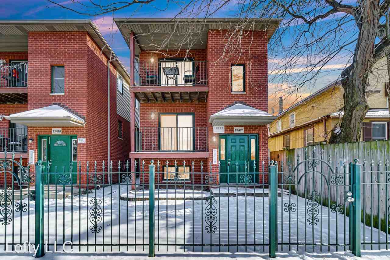 13421 S Brandon Ave Apartments in Hegewisch, Chicago, IL 60633 Zumper