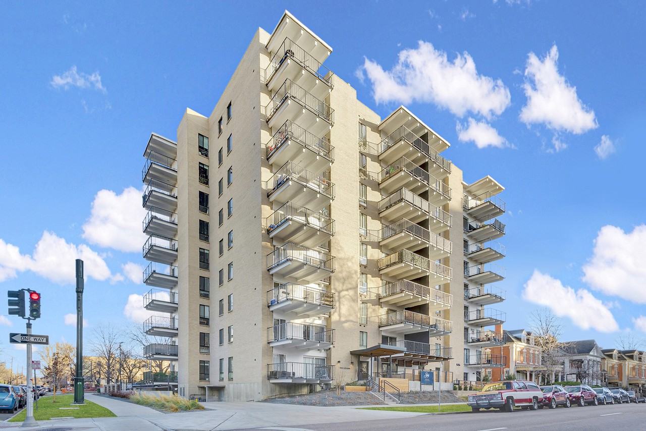 Story Apartments 990 N Logan St, Denver, CO 80203 Zumper