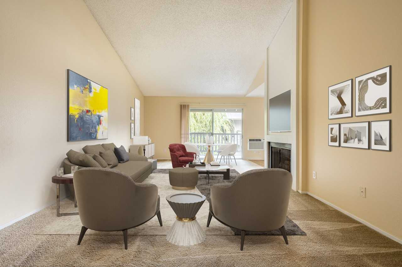 Apartments for Rent in Santa Clara, CA 278 Condos & Other Rentals