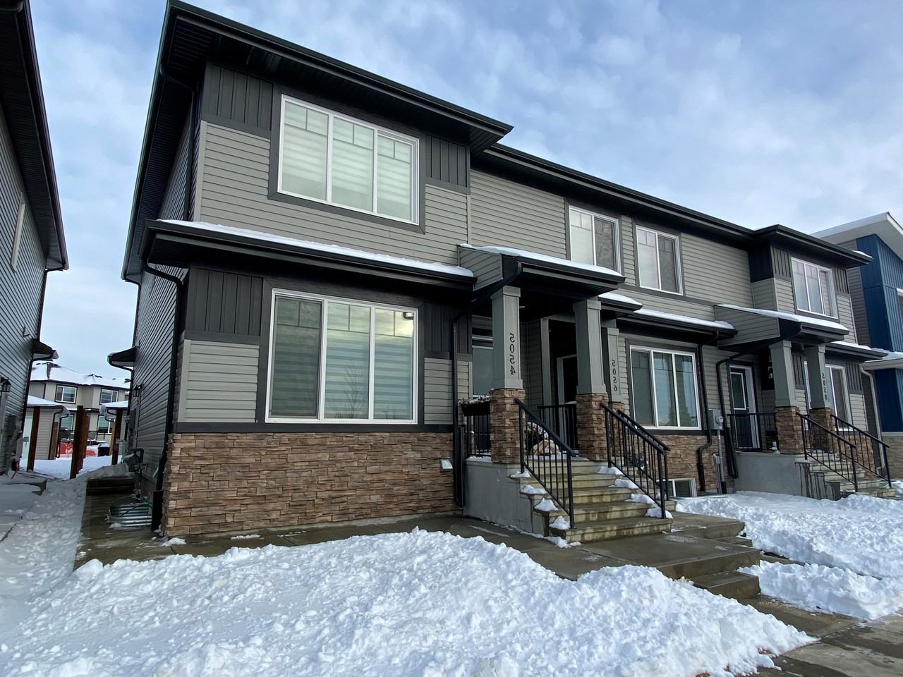 5040 Chappelle Rd Main Apartments 5040 Chappelle Rd Sw, Edmonton, AB T6W 4H7 Zumper