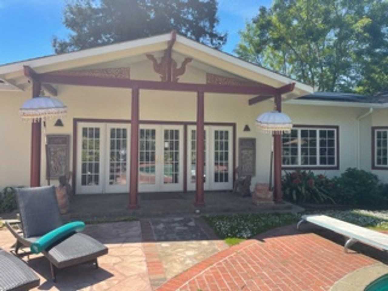 307 307 Tennessee Ave. Guest House, TamalpaisHomestead Valley, CA