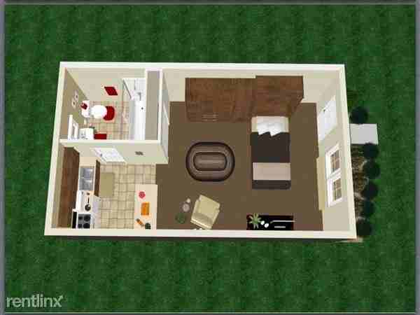 Andover Court Apartments 1095 Beech St, Mount Vernon, OH 43050 Zumper