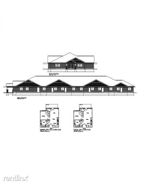 Meredith Manor Apartments 109 McKenzie Street, East Jordan, MI 49727