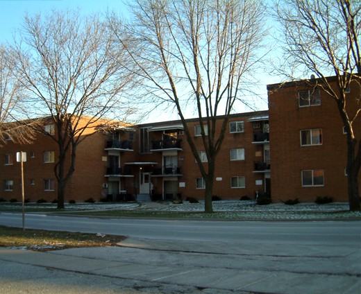 Riverside Court Apartments 8855 Wyandotte St E, Windsor, ON N8S 1V1 Zumper