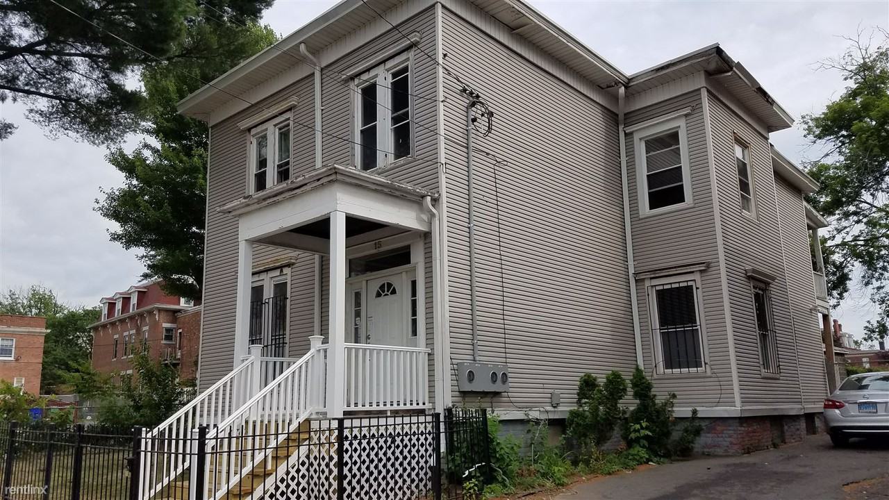 15 Ward St Apartments in Frog Hollow, Hartford, CT 06106 Zumper