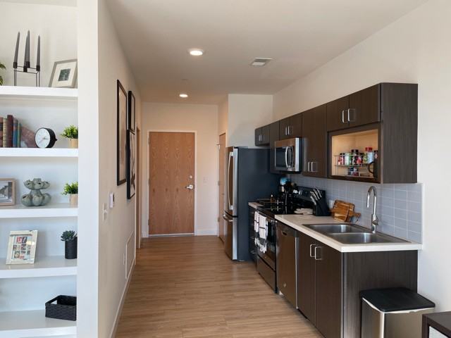 Blackstone Apartments (Union, Station, Depot) 3906 Farnam Street