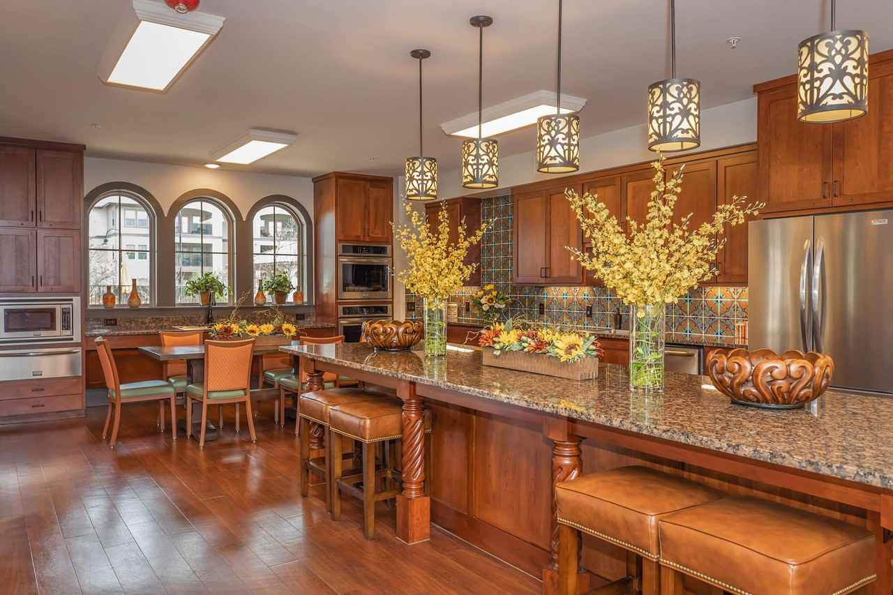 Mariposa Apartment Homes at Harris Road in Arlington Apartments 1205