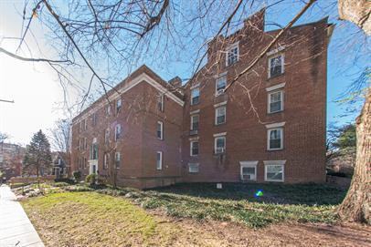 2712 Ordway Street NW, Unit 6 (DC) Apartments 2712 Ordway St Nw