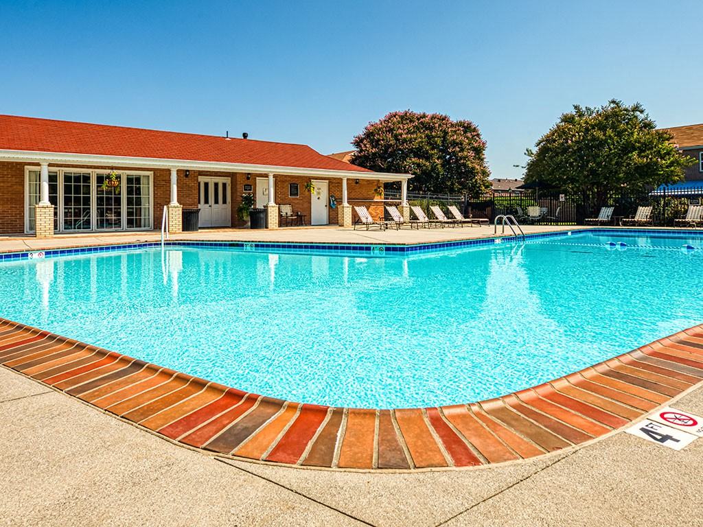 Haygood Halls Apartments 1101 Ferry Plantation Rd, Virginia Beach, VA