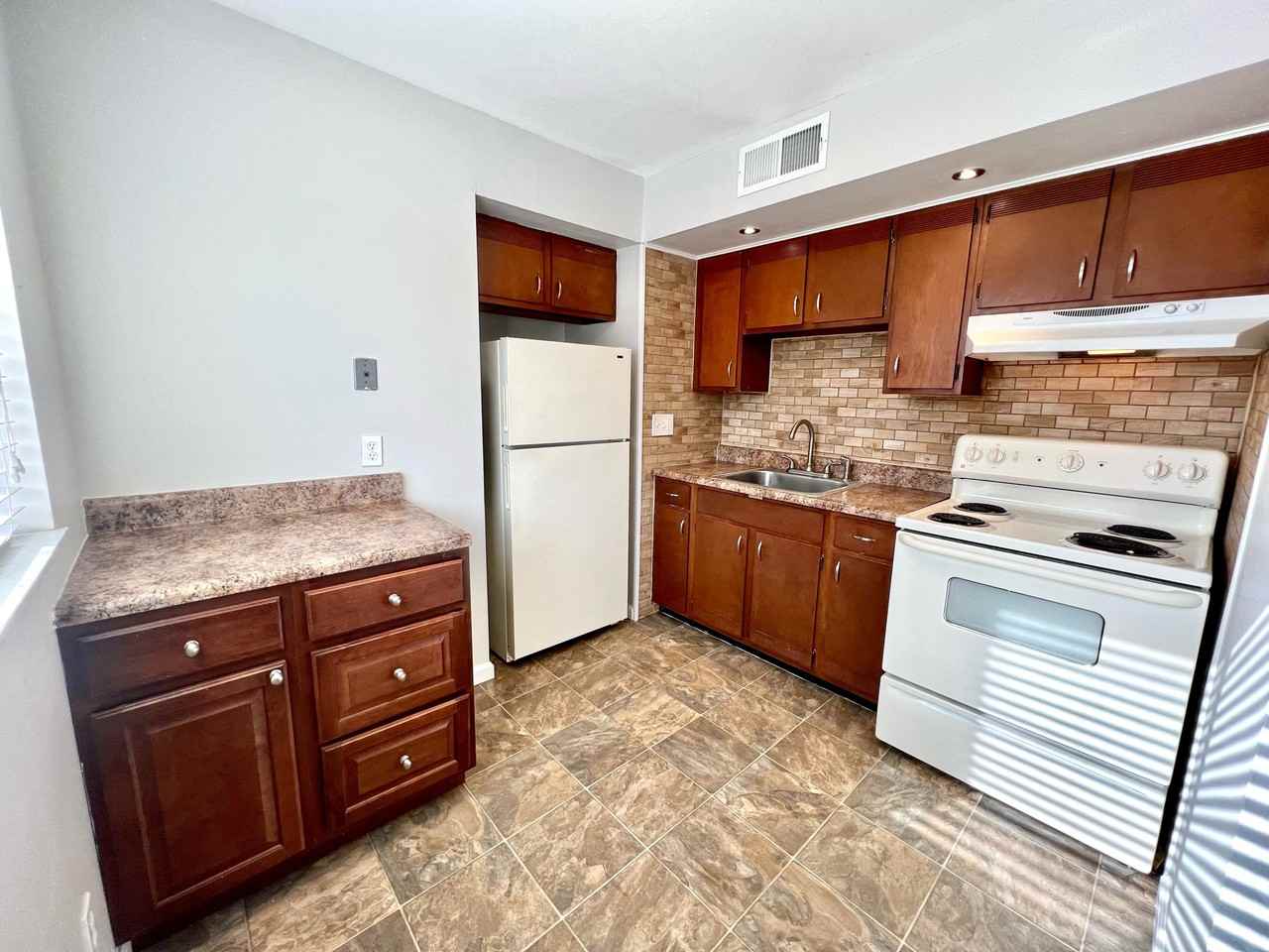 Residences at Germania Apartments 4101 Germania Avenue 1H, St. Louis