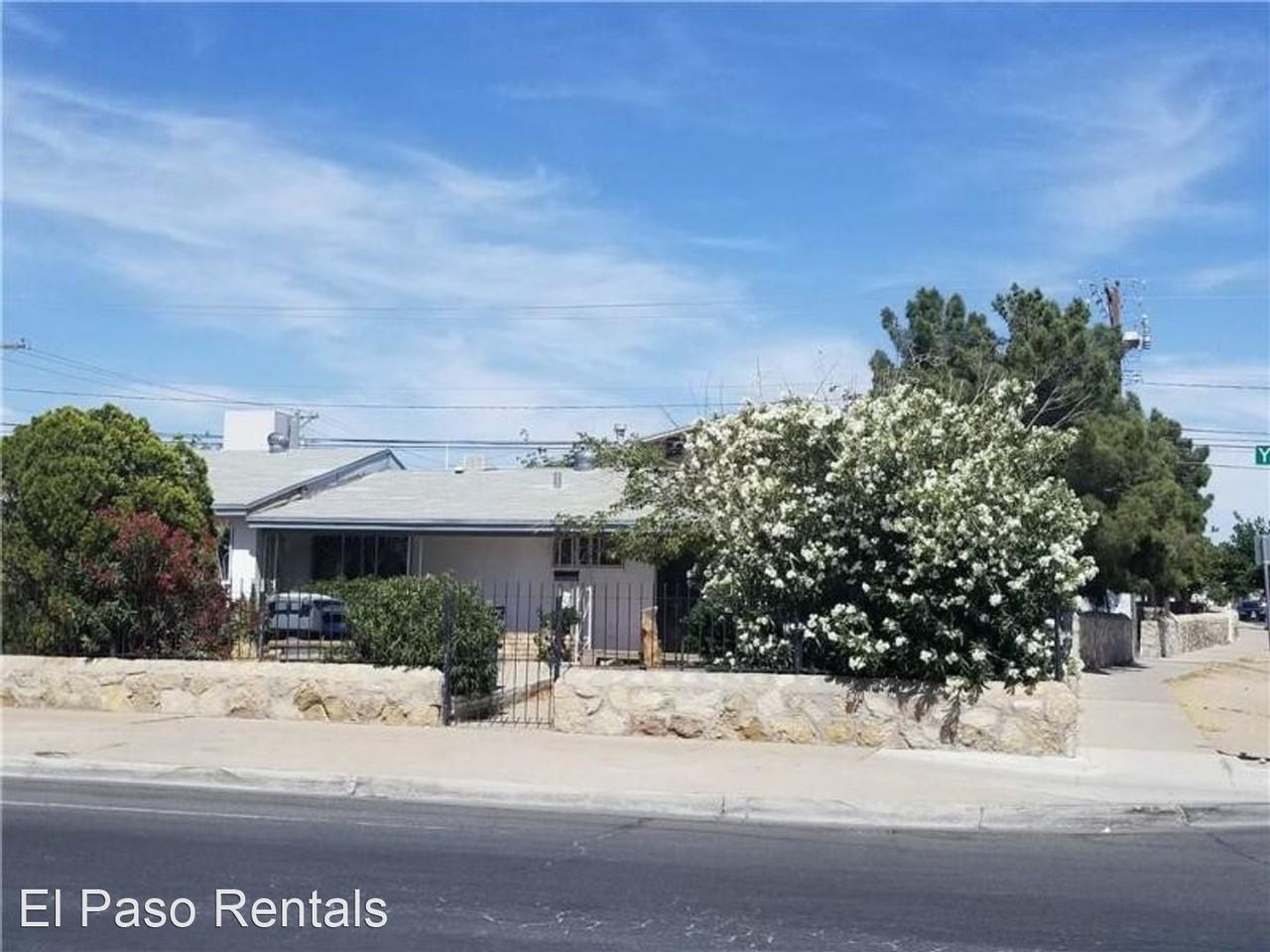 722 Yarbrough Apartments 722 N Yarbrough Dr, El Paso, TX 79915 Zumper