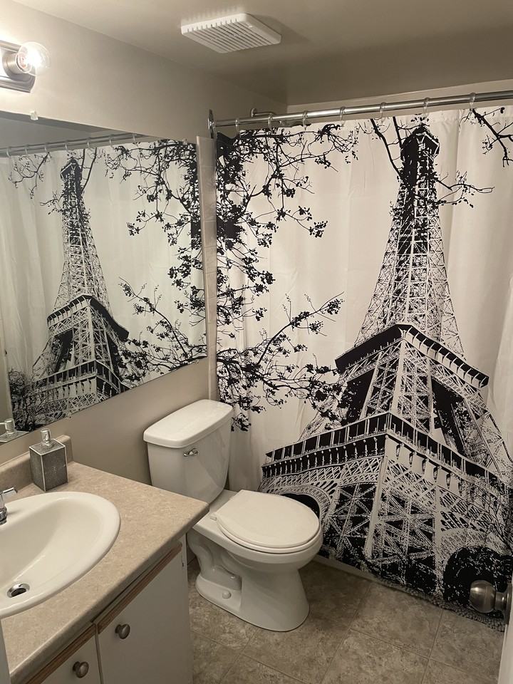 3 Donald Street 1401, Winnipeg, MB R3L 2P6 2 Bedroom Apartment for