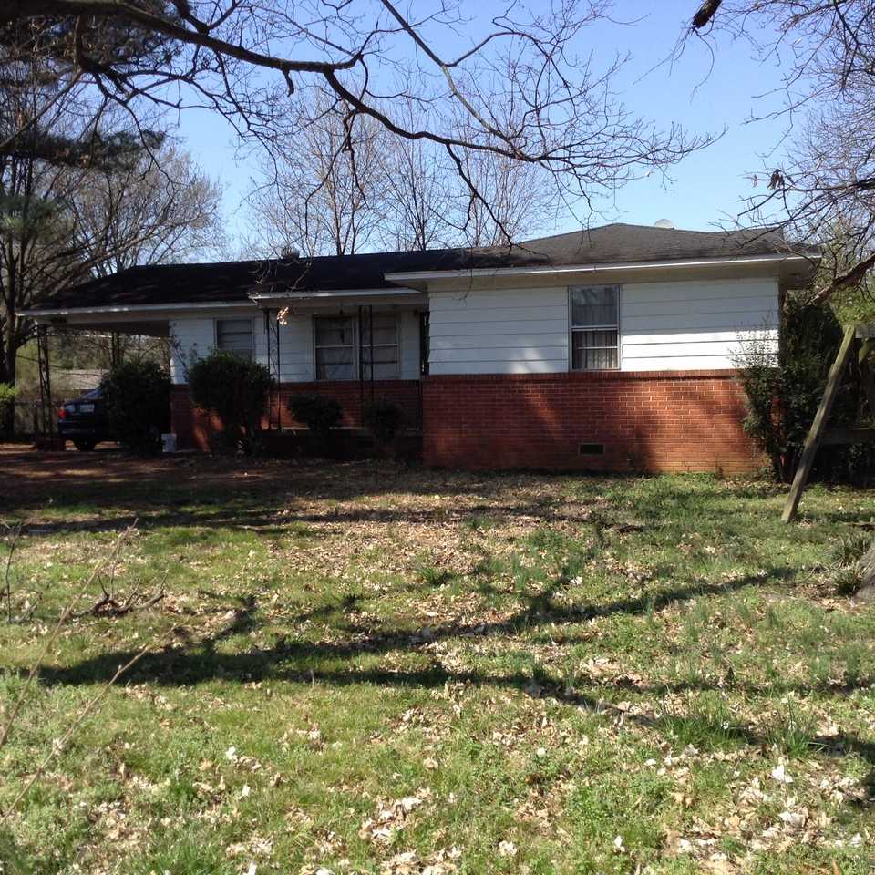 3013 S Perkins Rd, Memphis, TN 38118 3 Bedroom House for 850/month