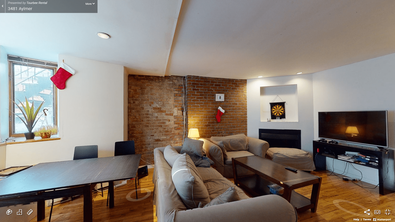 3481 Aylmer Apartments 3481 Rue Aylmer, Montréal, QC H2X 2B4 Zumper