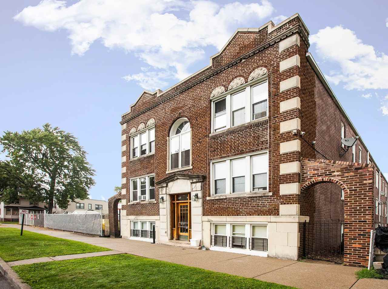 2072 Wabash St 4, Detroit, MI 48216 1 Bedroom Apartment for Rent for